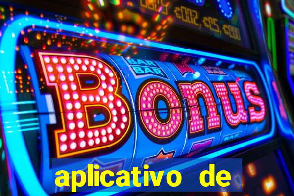 aplicativo de sinais slots